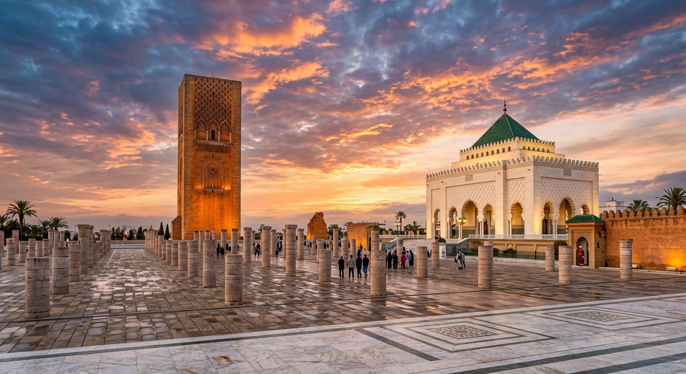 Imprimerie Rabat : impression en ligne avec livraison rapide