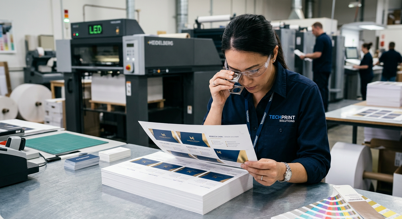 Alternative à Vistaprint au Maroc : pourquoi choisir IFL