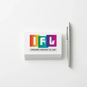 Cartes de Visite Classiques