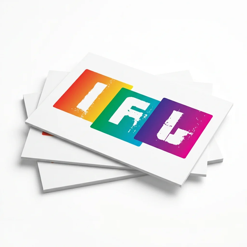 Cartes postales