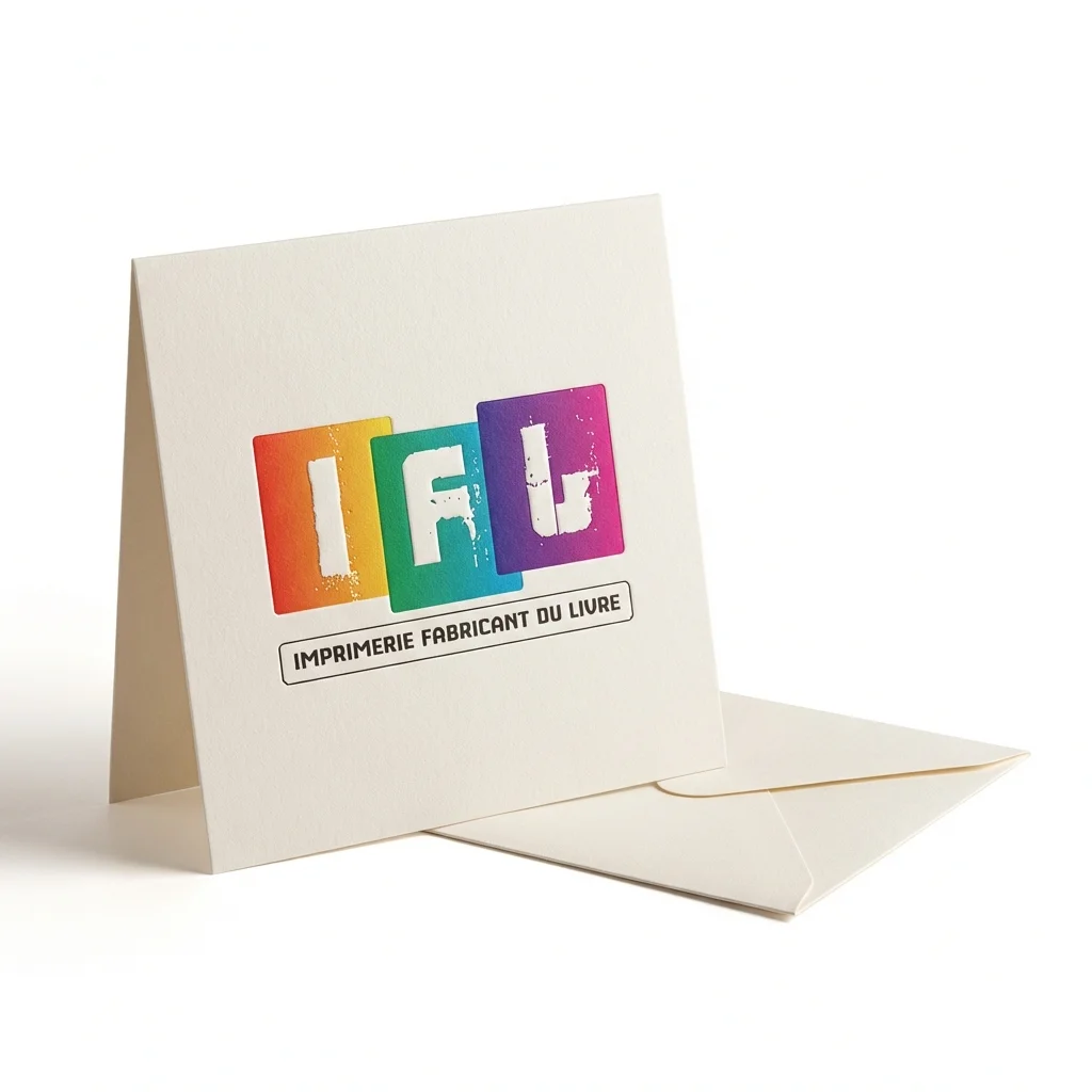Cartons d’invitation