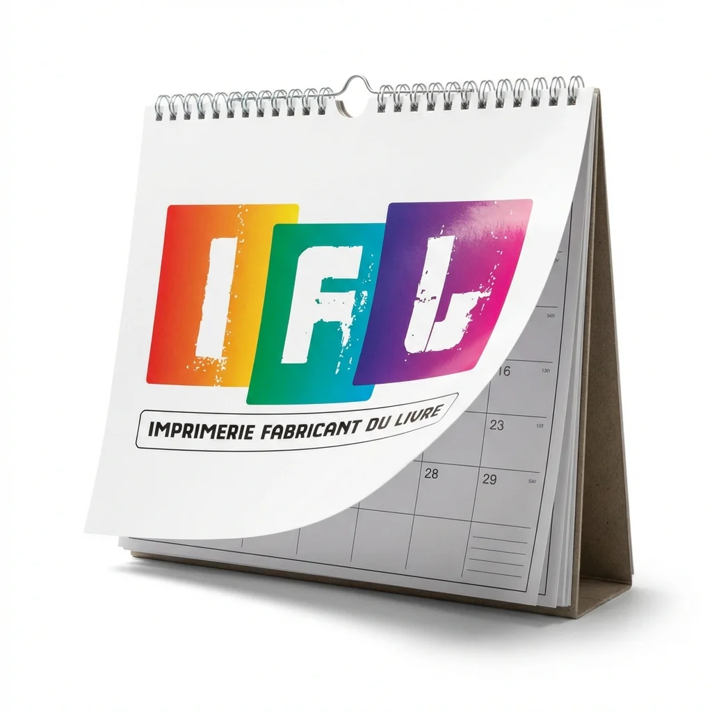 Calendriers rigides