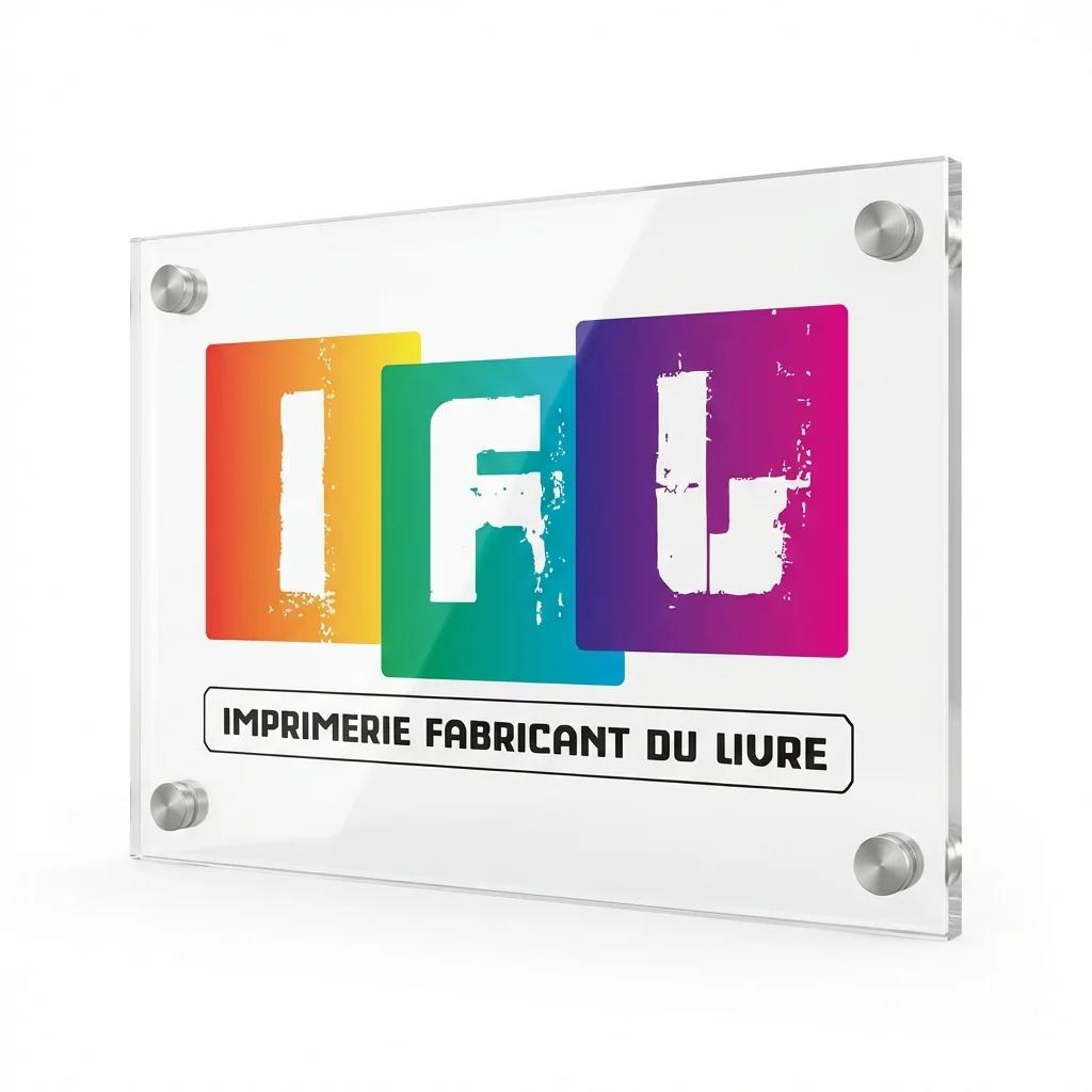 Urne en Plexiglass Transparent