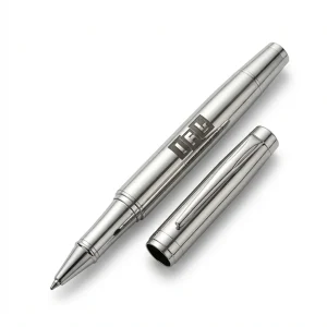 Stylo Métal Luxe Personnalisé