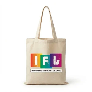 Tote Bag Personnalisé