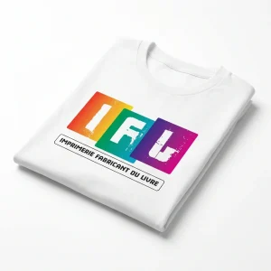 T-shirt Personnalisé