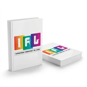 Livre Photo Carré 20x20 cm