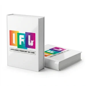 Livre Photo XL 33x27 cm