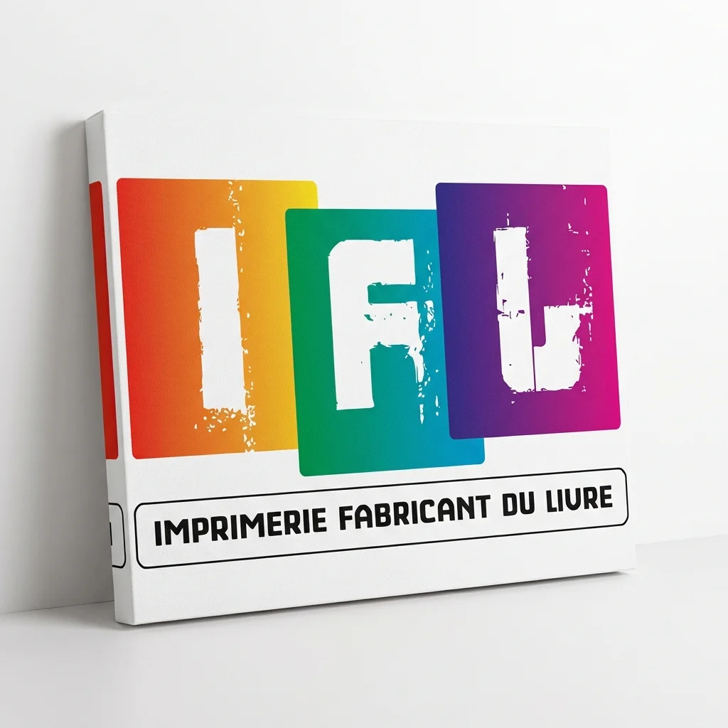 Tableau en Toile Personnalisé